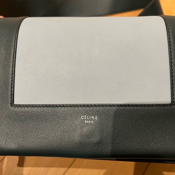 ❗️SOLD❗️Celine Frame Bag - Picture 4 of 8